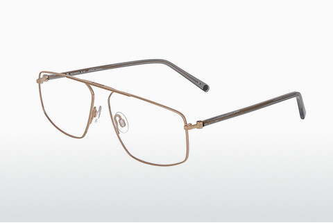 专门设计眼镜 Bogner 63027 6000