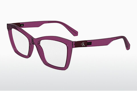 专门设计眼镜 Calvin Klein CKJ24612 510