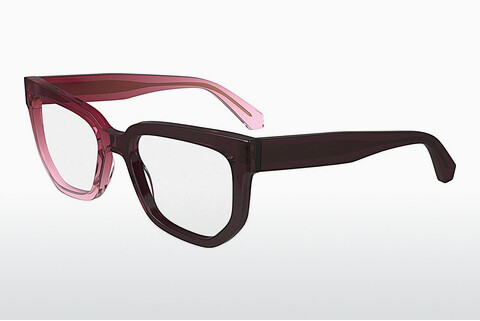 专门设计眼镜 Calvin Klein CKJ24615 602