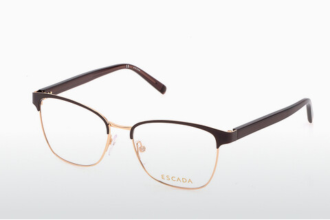 专门设计眼镜 Escada VESC54 0A76