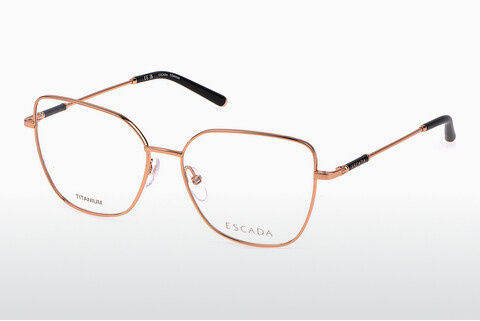 专门设计眼镜 Escada VESE12 08FC