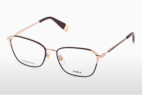 专门设计眼镜 Furla VFU399 0357