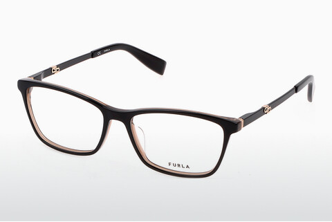 专门设计眼镜 Furla VFU494 09LM