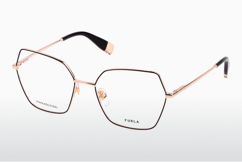 专门设计眼镜 Furla VFU587 0301