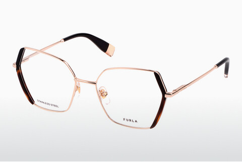 专门设计眼镜 Furla VFU587V 0300