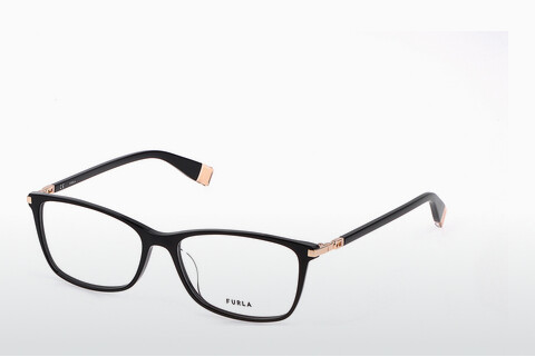 专门设计眼镜 Furla VFU590 0700
