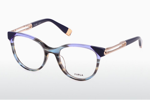 专门设计眼镜 Furla VFU672 0931
