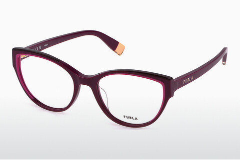 专门设计眼镜 Furla VFU719 09MA