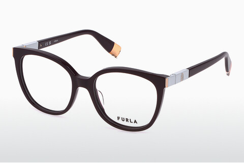 专门设计眼镜 Furla VFU720 01CK