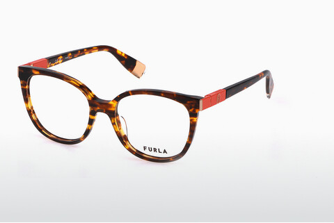 专门设计眼镜 Furla VFU720 0743