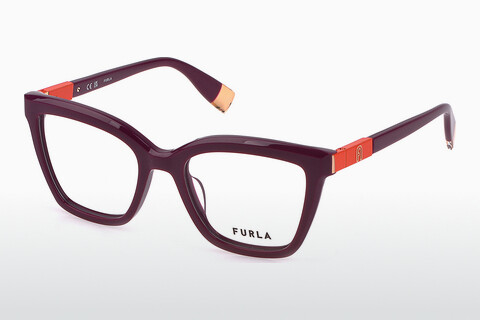 专门设计眼镜 Furla VFU721 09MA