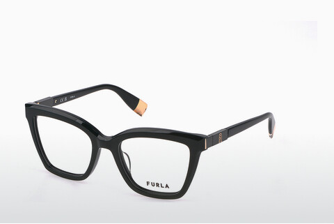 专门设计眼镜 Furla VFU721 D80Y