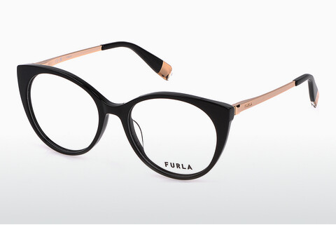 专门设计眼镜 Furla VFU722 0700
