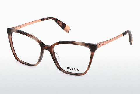 专门设计眼镜 Furla VFU723 0710