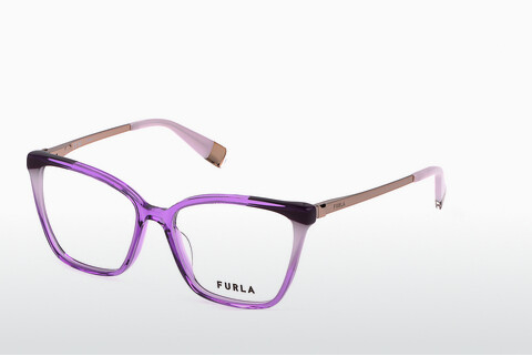 专门设计眼镜 Furla VFU723V 06SC