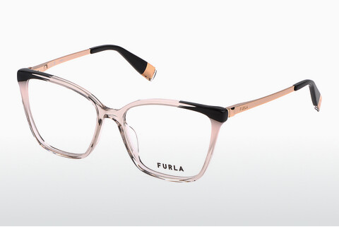 专门设计眼镜 Furla VFU723V 07T1