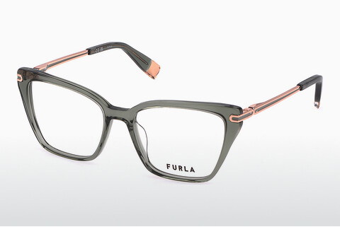 专门设计眼镜 Furla VFU724 02GN