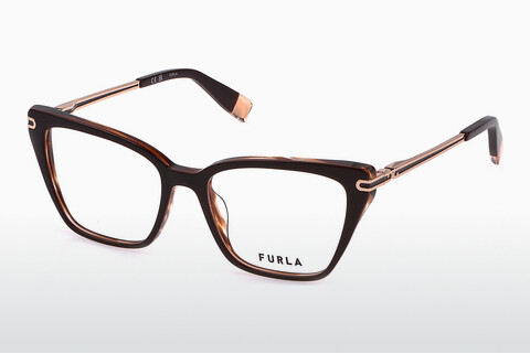 专门设计眼镜 Furla VFU724 03AH