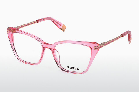 专门设计眼镜 Furla VFU724 09AH