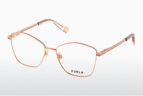 专门设计眼镜 Furla VFU725 02AM