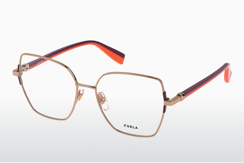 专门设计眼镜 Furla VFU726 0594
