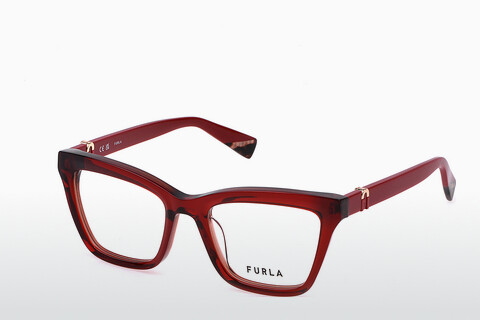 专门设计眼镜 Furla VFU763 0D60
