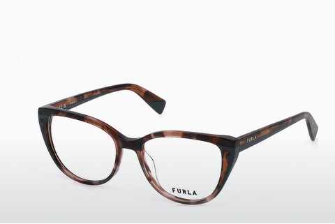 专门设计眼镜 Furla VFU765 0710