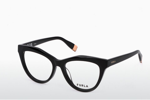 专门设计眼镜 Furla VFU766 0700