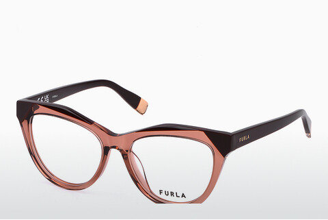 专门设计眼镜 Furla VFU766V 0805