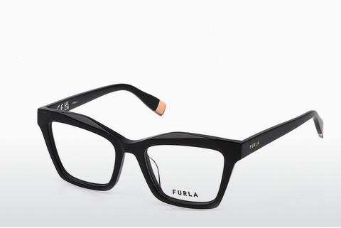 专门设计眼镜 Furla VFU767 0700