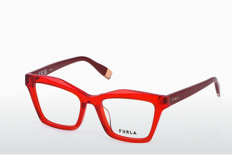 专门设计眼镜 Furla VFU767 0768