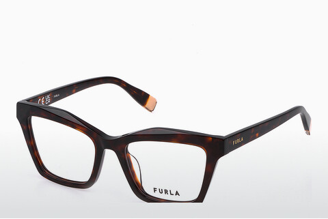 专门设计眼镜 Furla VFU767 0909