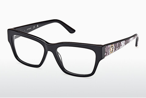 专门设计眼镜 Guess GU50126 001