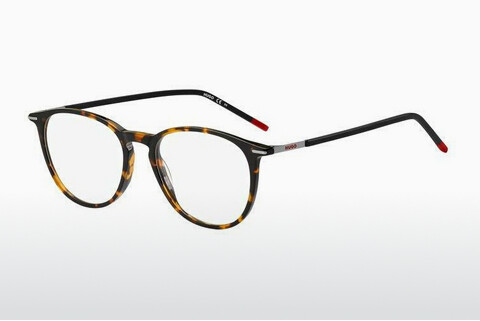 专门设计眼镜 Hugo HG 1233 0UC