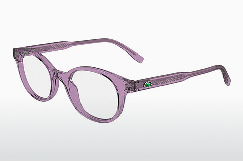 专门设计眼镜 Lacoste L3659 539