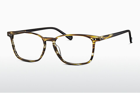 专门设计眼镜 MINI Eyewear MI 743007 60