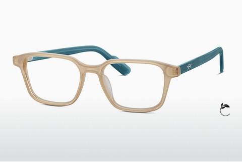 专门设计眼镜 MINI Eyewear MI 743029 60