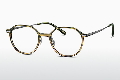 专门设计眼镜 Marc O Polo MP 503162 40