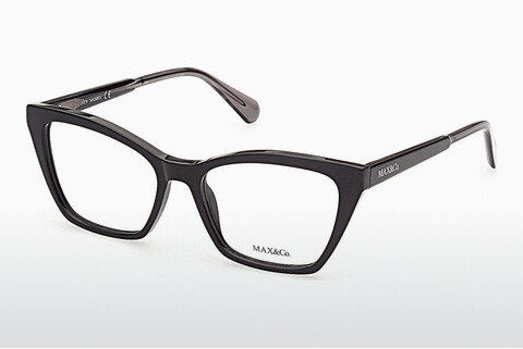 专门设计眼镜 Max & Co. MO5001 001