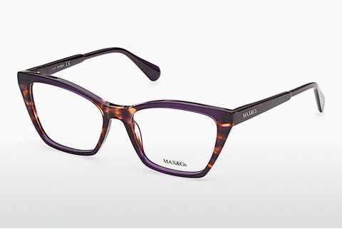 专门设计眼镜 Max & Co. MO5001 004
