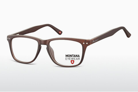 专门设计眼镜 Montana MA60 B