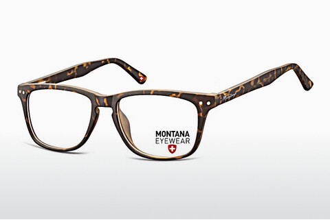 专门设计眼镜 Montana MA60 C