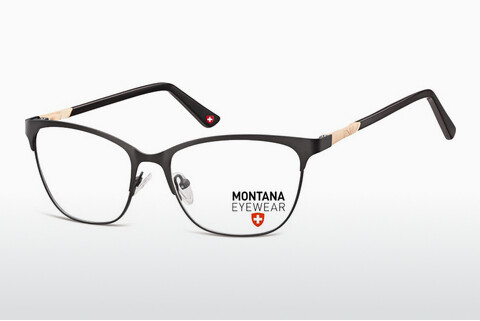 专门设计眼镜 Montana MM606 A