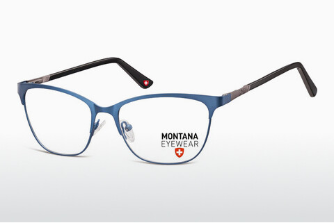 专门设计眼镜 Montana MM606 B