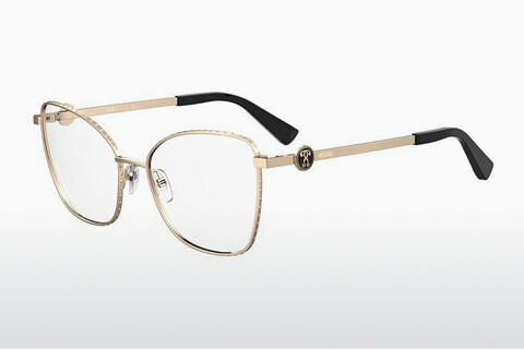 专门设计眼镜 Moschino MOS587 000