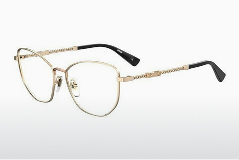 专门设计眼镜 Moschino MOS611 000