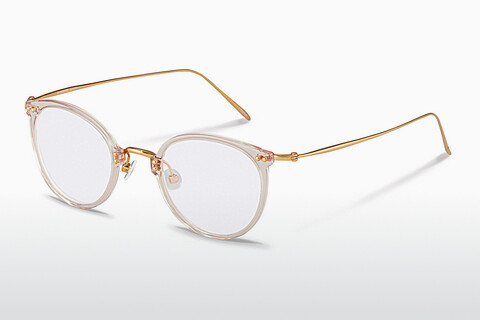 专门设计眼镜 Rodenstock R7079 B