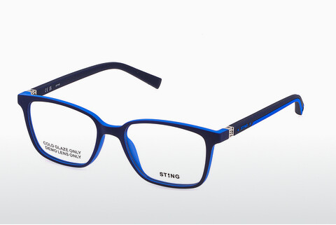 专门设计眼镜 Sting USJ722 L84P