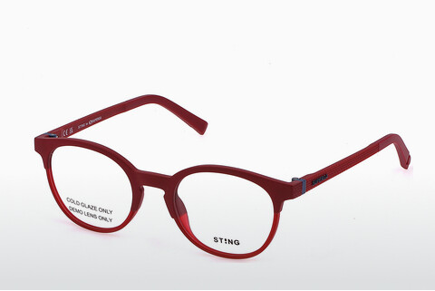 专门设计眼镜 Sting USJ728 L62P