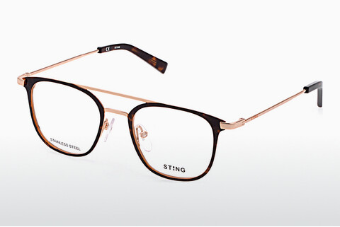 专门设计眼镜 Sting VSJ418 0320